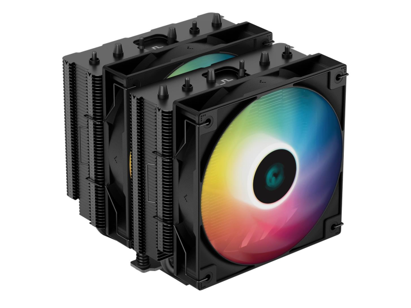Deepcool AG620 BK ARGB