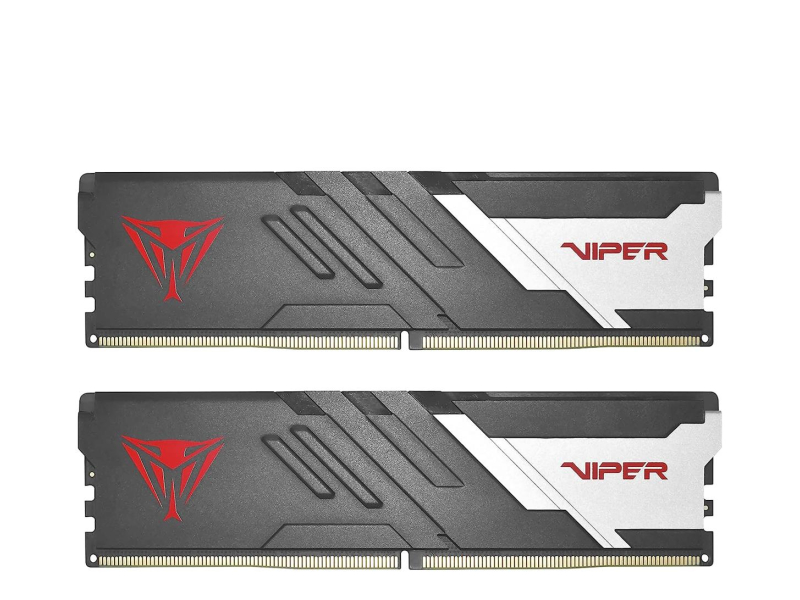 Patriot 32GB (2x16GB)  5600MHz CL36 Viper Venom