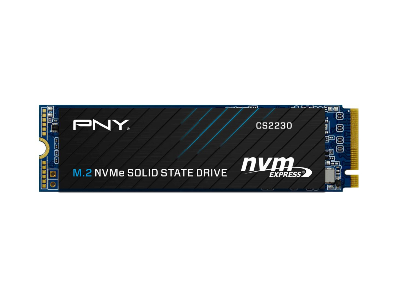 PNY 1TB M.2 PCIe NVMe CS2230
