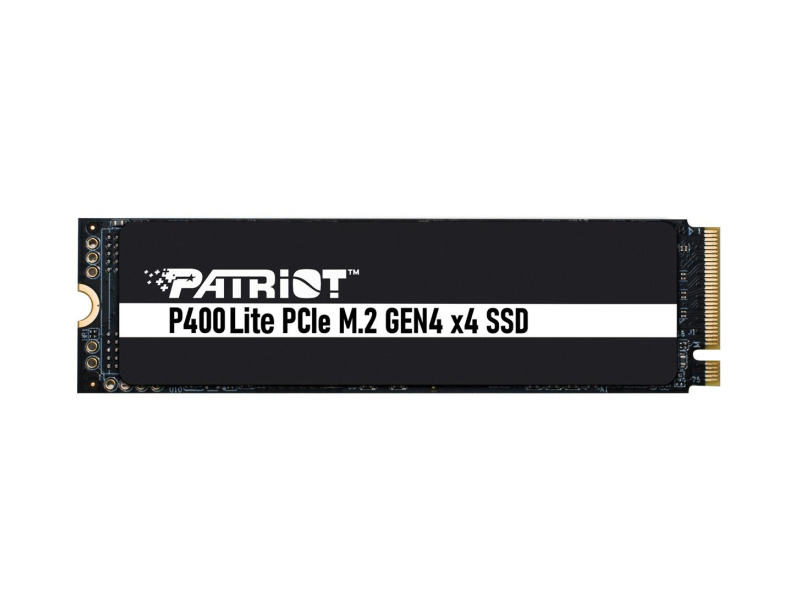Patriot 1TB M.2 PCIe Gen4 NVMe P400 Lite