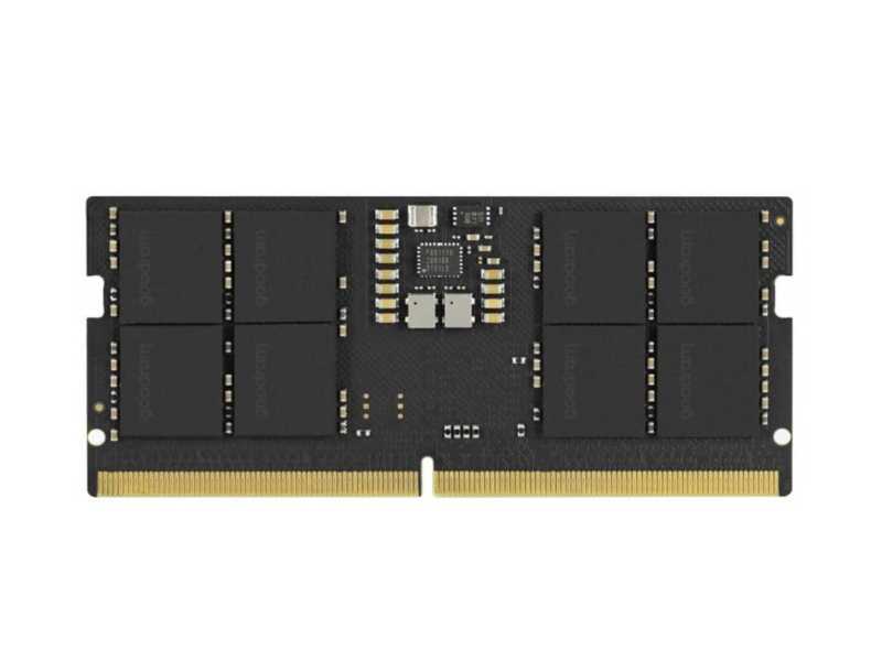 GOODRAM 8GB (1x8GB) 4800MHz CL40