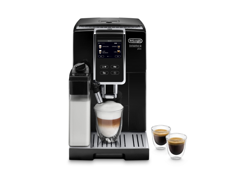 DeLonghi Dinamica Plus ECAM 370.70.B