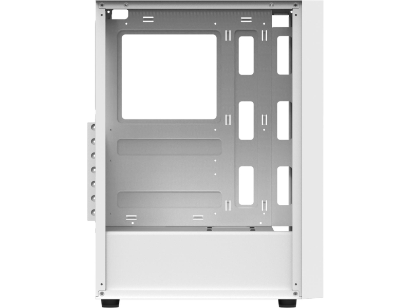 DarkFlash A290 konstrukcja
