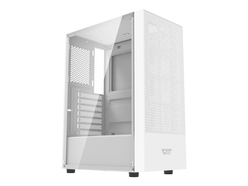 Obudowa DarkFlash A290 White