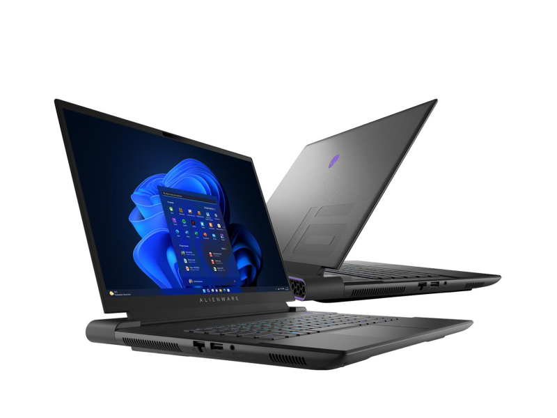 Dell Alienware m16 R1 i9 13900HX/32GB/1TB/Win11 RTX4080 480Hz