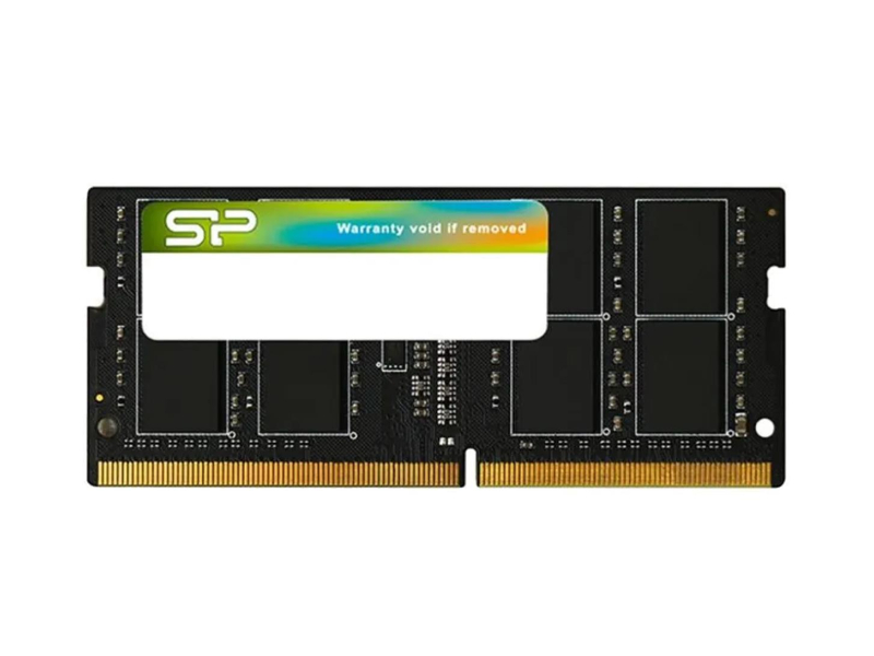 Silicon Power 8GB (1x8GB) 3200MHz CL22