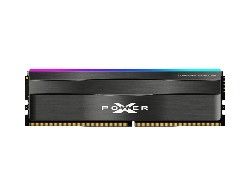 Silicon Power 16GB (1x16GB) 3200MHz CL16 XPOWER Zenith RGB