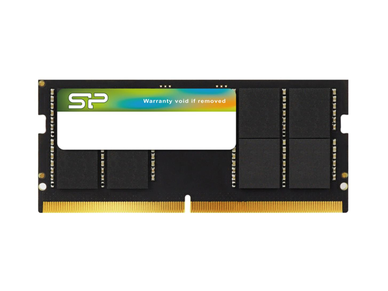 Silicon Power 16GB (1x16GB) 4800MHz CL40
