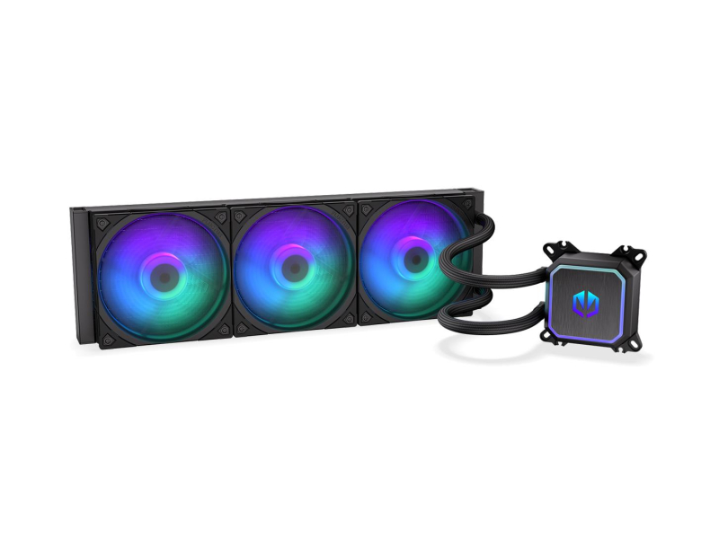 ENDORFY Navis F360 ARGB 3x120mm