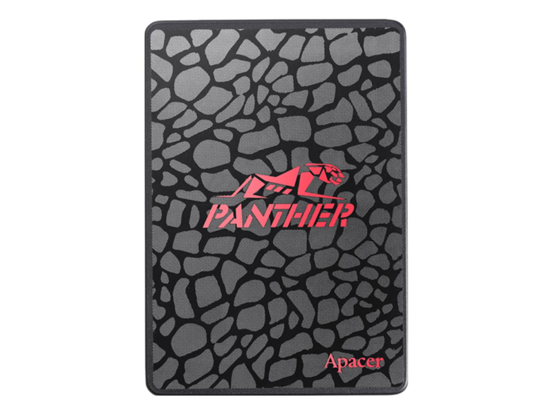 Apacer 512GB 2,5" SATA SSD AS350