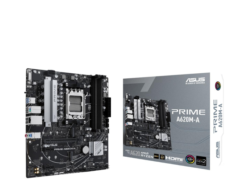 ASUS PRIME A620M-A-CSM