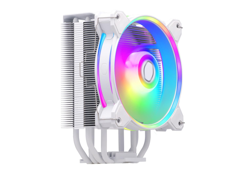 Cooler Master Hyper 212 Halo White