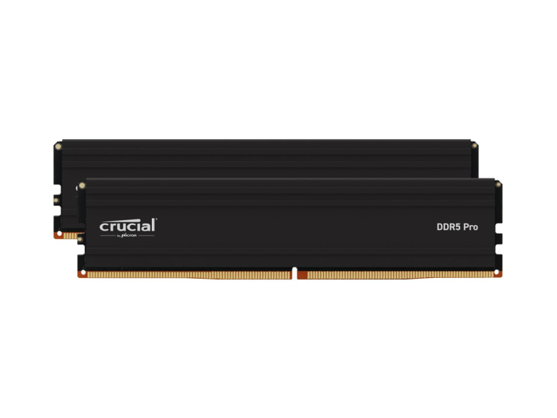 Crucial 32GB (2x16GB) 5600Mhz CL46 Pro