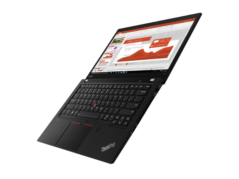 Lenovo ThinkPad T14 G2 i5-1145G7/16GB/512/Win11P