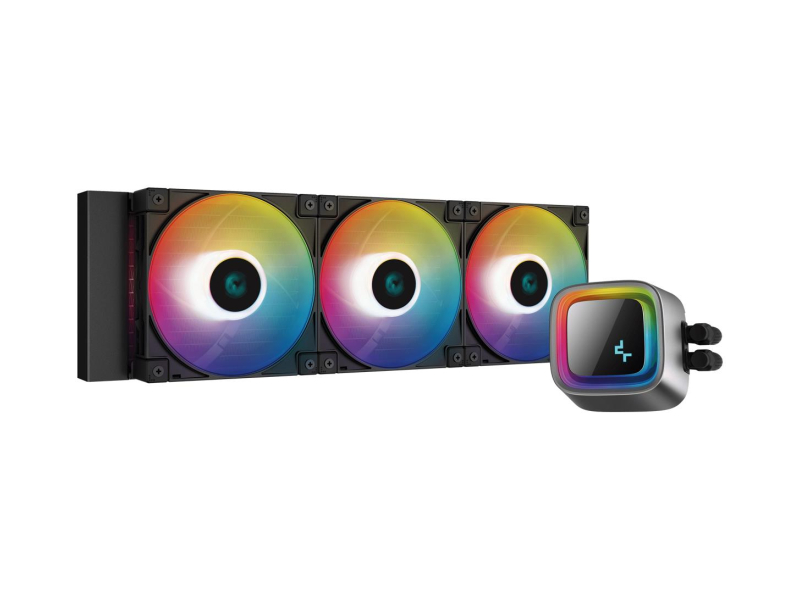 Deepcool LS720 3x120mm