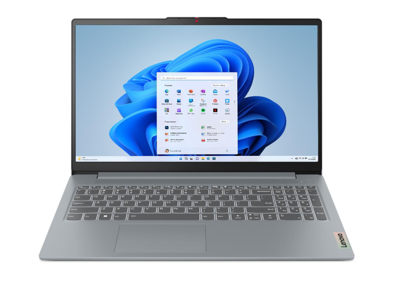 Lenovo IdeaPad Slim 3-15 Ryzen 5-40/16GB/512/Win11X