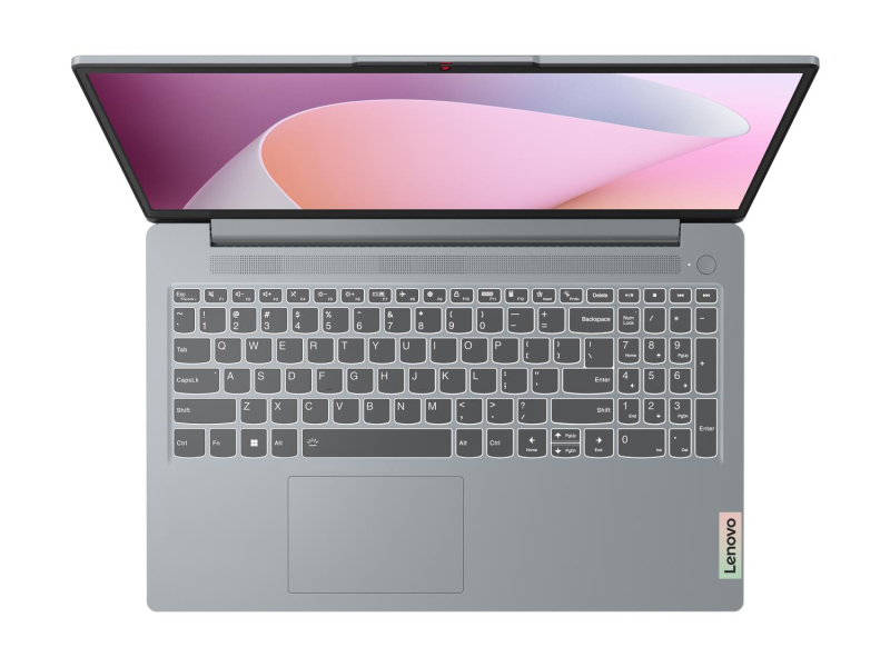 Lenovo IdeaPad Slim 3-15 Ryzen 5-40/16GB/512