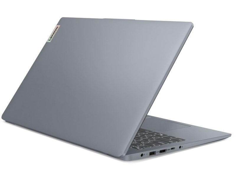 Lenovo IdeaPad Slim 3-15 Ryzen 5-40/16GB/512