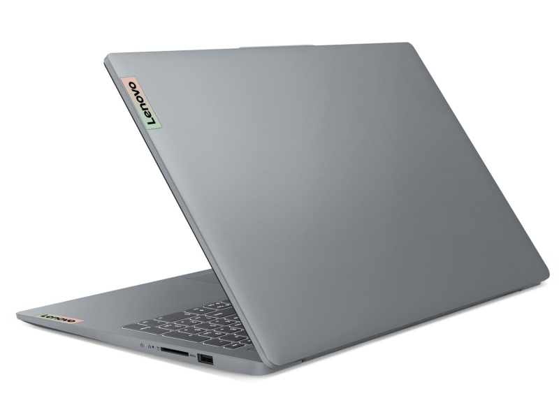 Lenovo IdeaPad Slim 3-15 Ryzen 5-40/16GB/512