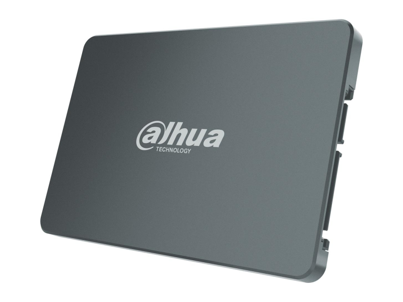 Dahua 480GB 2,5" SATA SSD C800A