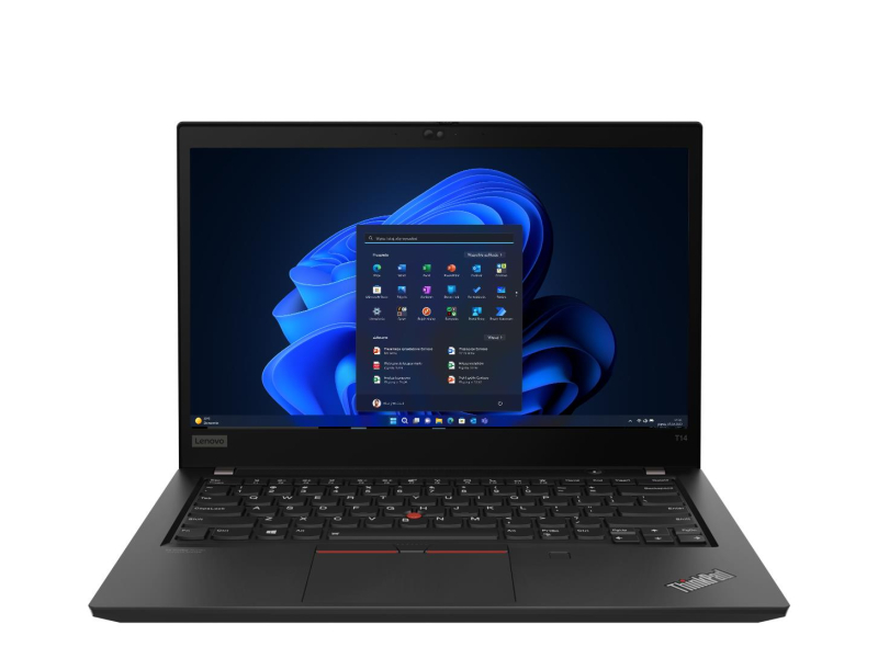 Lenovo ThinkPad T14 G2 i5-1145G7/16GB/512/Win11P