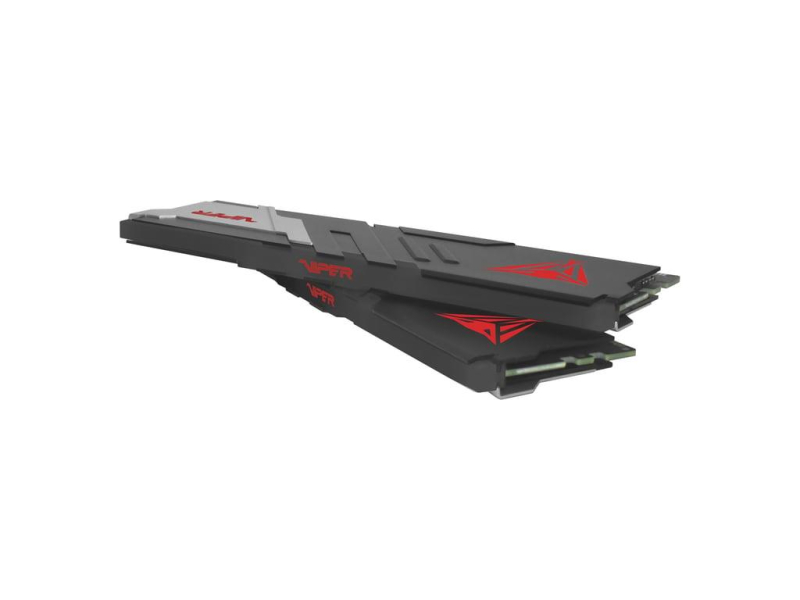 Patriot VIPER VENOM DDR5 32GB 6400MTs CL38 KIT 2x16GB AMD OPTIMIZED