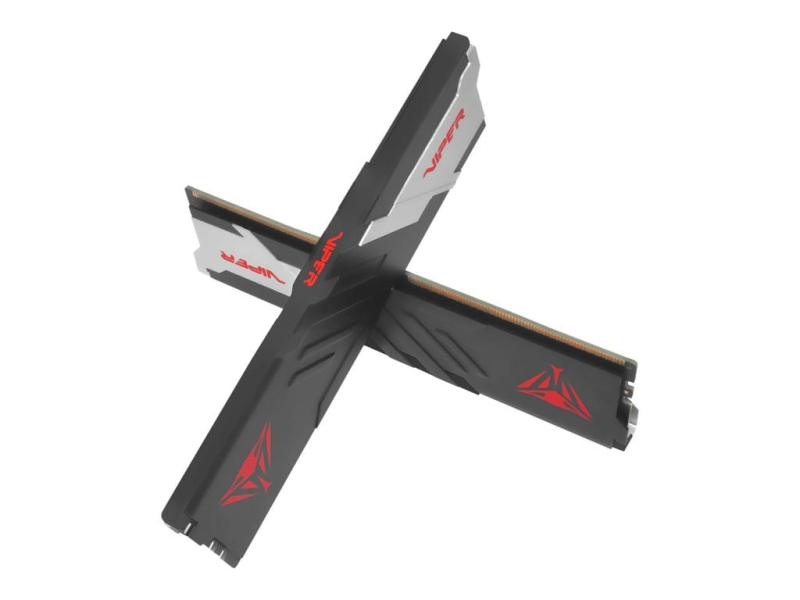Patriot VIPER VENOM DDR5 32GB 6400MTs CL38 KIT 2x16GB AMD OPTIMIZED