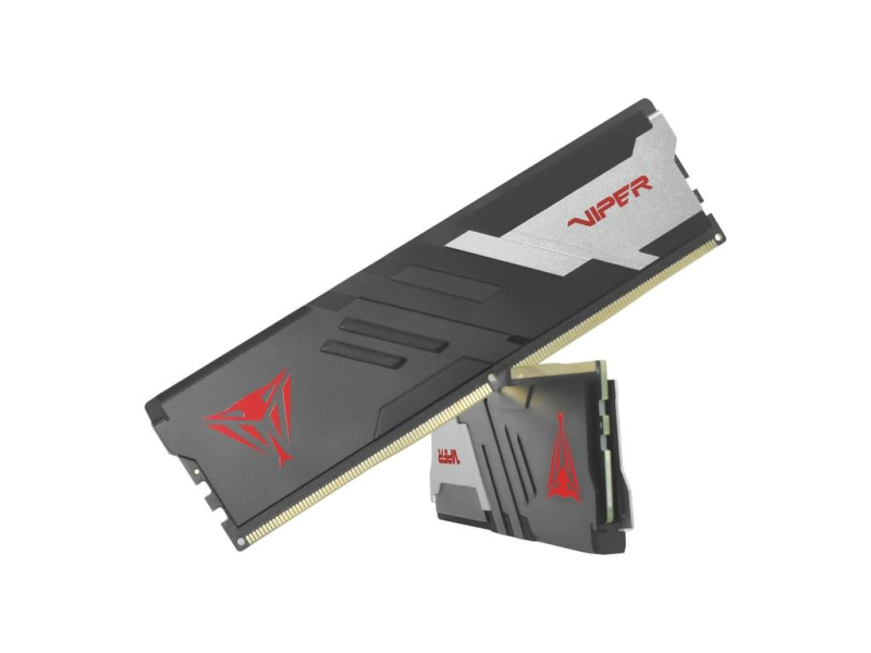 Patriot VIPER VENOM DDR5 32GB 6400MTs CL38 KIT 2x16GB AMD OPTIMIZED