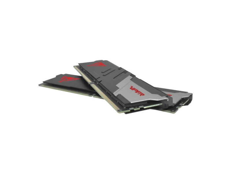 Patriot VIPER VENOM DDR5 32GB 6400MTs CL38 KIT 2x16GB AMD OPTIMIZED