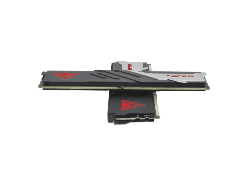 Patriot VIPER VENOM DDR5 32GB 6400MTs CL38 KIT 2x16GB AMD OPTIMIZED