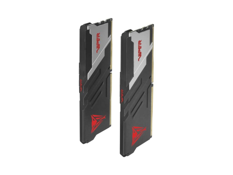 Patriot VIPER VENOM DDR5 32GB 6400MTs CL38 KIT 2x16GB AMD OPTIMIZED