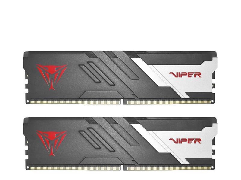 Patriot 16GB (2x8GB) 6000 CL30 Viper Venom