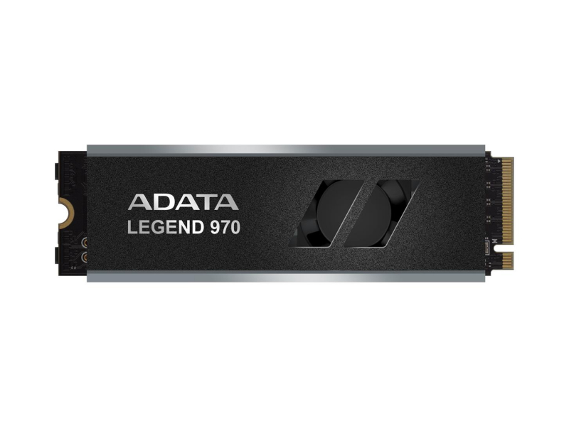 ADATA 2TB M.2 PCIe Gen5 NVMe LEGEND 970