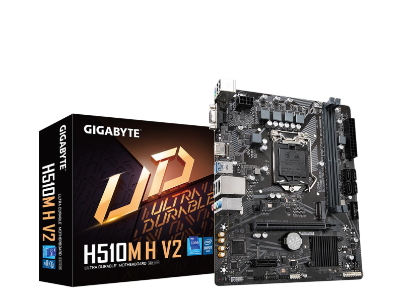 Gigabyte H510M H V2