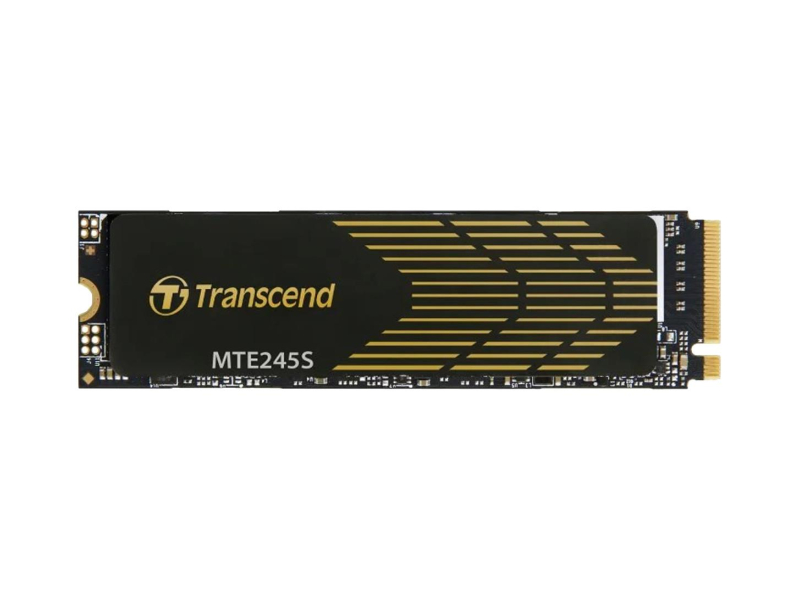 Transcend 1TB M.2 PCIe Gen4 NVMe 245S