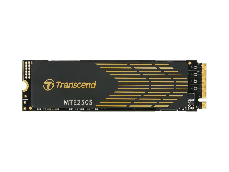 Transcend 4TB M.2 PCIe Gen4 NVMe 250S