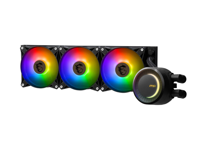 MSI MAG Core Liquid E360 3x120mm