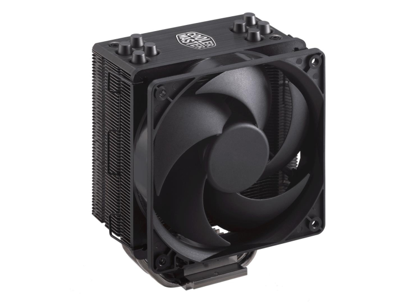 Cooler Master Hyper 212 Black 120mm
