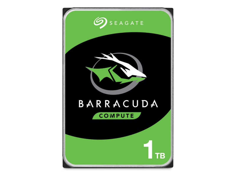 Seagate BARRACUDA 1TB 7200obr. 256MB
