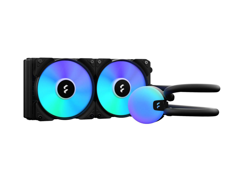 Fractal Design Lumen S24 RGB V2