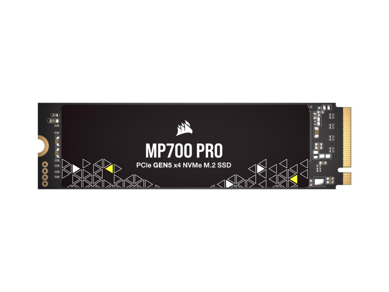 Corsair 2TB M.2 PCIe Gen5 NVMe MP700 PRO