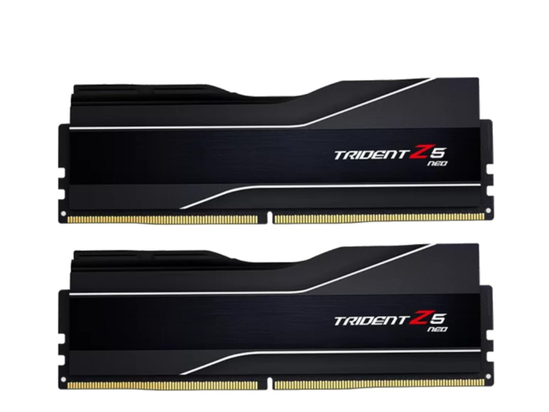 G.SKILL 32GB (2x16GB) 6000MHz CL30 Trident Z5 AMD EXPO