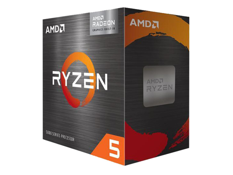 AMD Ryzen 5 5500GT