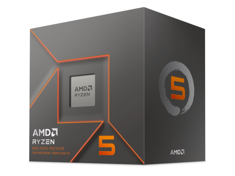 AMD Ryzen 5 8500G