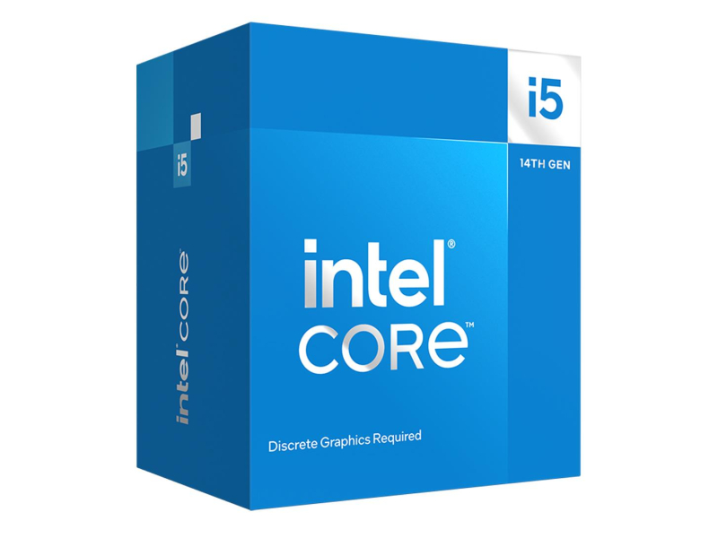Intel Core i5-14400F