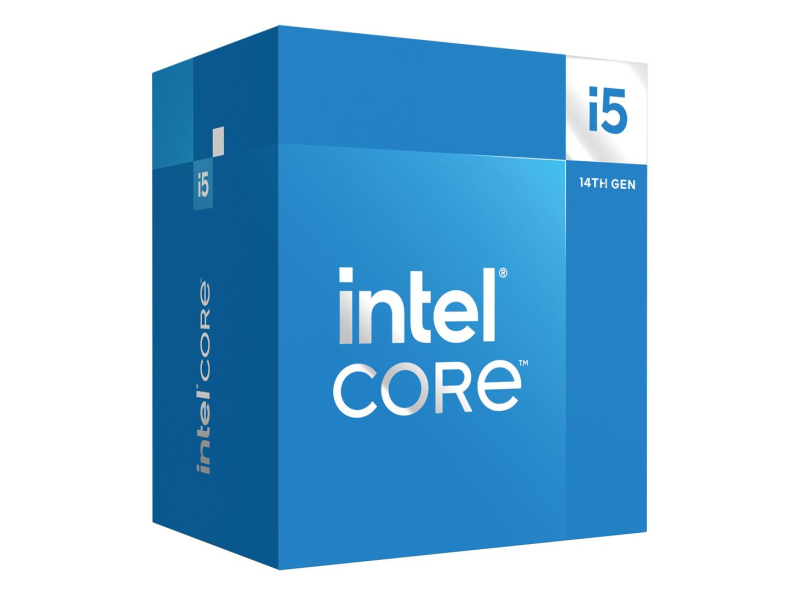 Intel Core i5-14500