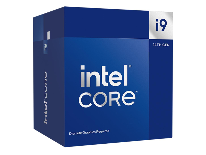 Intel Core i9-14900F