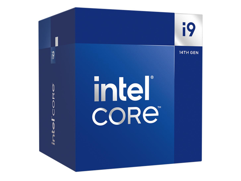 Intel Core i9-14900