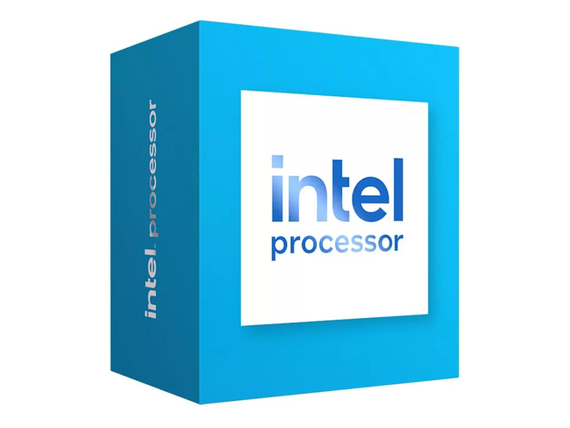 Intel Procesor 300