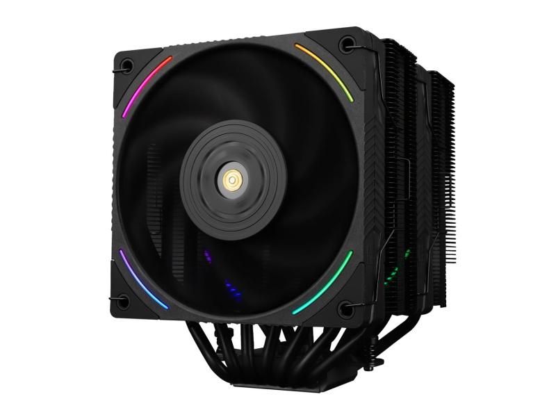 Thermalright Phantom Spirit 120 EVO 120mm